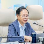 守護青少年暑期安全 張善政籲加強防溺與防毒