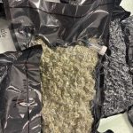 檢調海關攔阻近億元大麻 起訴二人
