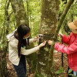 奧萬大推三天兩夜「野生動物調研班3.0」