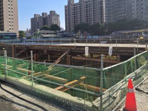 北屯「市31 BOT案」複合式商場 預計117年12月開幕營運