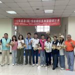 後龍公所8千顆愛心粽 端午送暖　