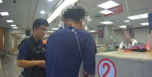 「假生技、真吸金」 成功警成功阻詐 助男保48萬