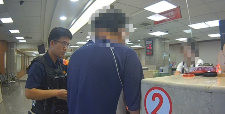 「假生技、真吸金」 成功警成功阻詐 助男保48萬
