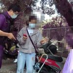 92歲失智婦買菜迷途 馬岡警聯繫家屬竟被當詐騙