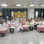 北慈響應器捐日辦理講座 讓愛生聲不息