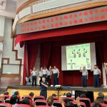 清水警辦民防及義警常訓暨公職人員選舉治安維護