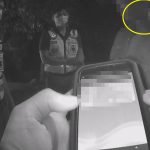 六寶警化身守護天使 醉男感謝警方即時協助