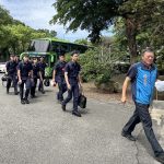 74名警專實習生報到 雲警師徒制培養未來新血
