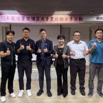 AI For Farmer台中數位局攜手清水農會翻轉海線新農業