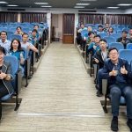台中數位局將AI應用延伸至農業領域 助農友提升競爭力