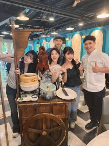玩客瘋高雄MAMMAMIA 全新登場