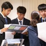 港都菁英模擬聯合國會議 展現青年外交力