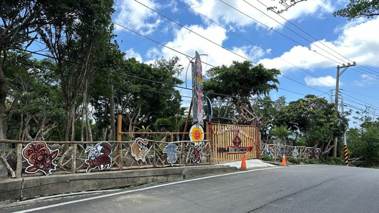 Draki獵人屋文化基地獲建築園冶獎