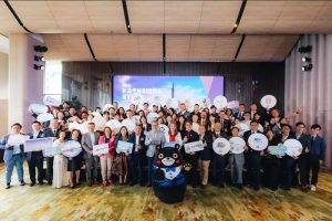 2026高雄＆馬來西亞國際觀光推介會 嗨翻吉隆坡