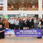 「旅遊高CP值亞洲城市」出擊！高雄率60人逾30業者赴馬來西亞推展觀光