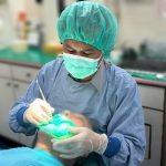 灣榮牙科友善醫療 守護長者身障者口腔健康