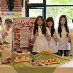 弘光食光成果展 大放異彩