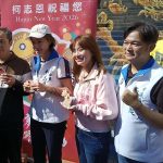七成市民憂心高雄校園安全 藍議員參選人黃裕庭狠酸賴瑞隆：遇事就神隱要怎麼接棒？