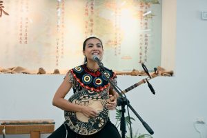 三金音樂人戴曉君 7月北美巡演