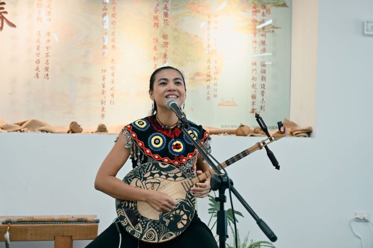 三金音樂人戴曉君 7月北美巡演