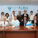 中山大攜奇美醫深化聯盟
