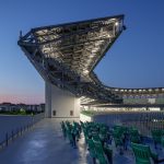 亞太棒球園區學甲動保園區 榮獲建築園冶獎