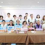 何欣純力挺施志昌敬老卡欣升級計畫