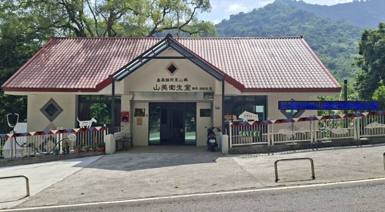 健康全鄒護 阿里山遠距復健打造原鄉醫療新模式
