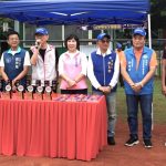 全台最大慢壘盛事 桃園開打