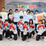 基隆八斗高中拳擊隊 再創佳績