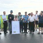劉建國爭取1900萬防汛 守護農民生計