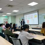 勞工大學創新創業專班 開始報名