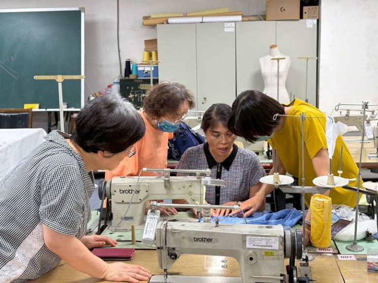 高雄勞工大學課程線上報名要搶要快