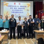勞檢處偕台電辦高階主管座談 強化工程源頭防災與統合管理機制
