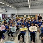 北門區公所辦反賄選宣導守護民主價值