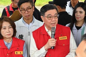 屏東豪雨成重災區 蔬菜農作災損慘重