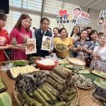 新住民回娘家 用美食促進文化共融