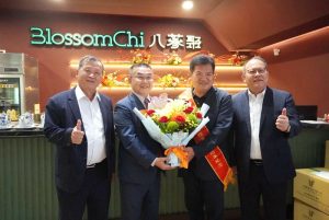 南投縣觀光產業聯盟改選理事長 縣府攜手共推低碳永續觀光