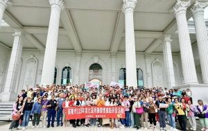 市府赴雲林參訪 共創熟齡新未來