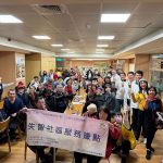 臺中市接軌長照3.0　打造失智友善照顧網