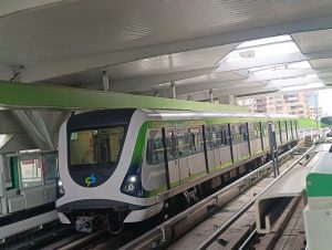 中捷綠線連續2天上下班時段發生故障 綠營抨擊 要求安全、真相與即時資訊揭露