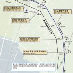 台中捷運藍線再推進 第2施工標採購案即日起上網公告