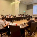 台中捷運藍線軌道工程公開閱覽啟動