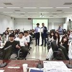 台中通精進工作坊暨成果發表