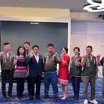 邱建富宣布參選彰化縣長 首拋10萬噸海淡廠計畫
