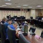 台電台南處辦用電座談 將有效降低營運成本