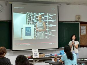 嘉大生活園藝進階課程8/18登場