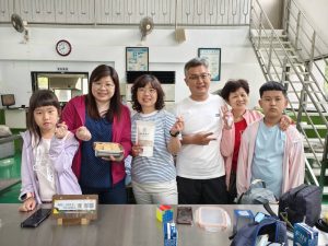 嘉市府旬味學 推動食農教育五部曲