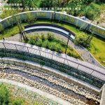 嘉市百年道爺圳再生獲2026建築園冶獎