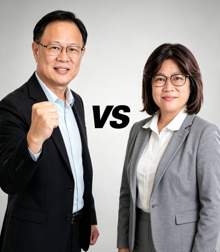 嘉義市民有權知道未來施政藍圖 盼參選人端政見受檢視